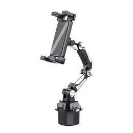 Product image of Magnetic Car Phone Holder, Cup Holder Mount for Navigation