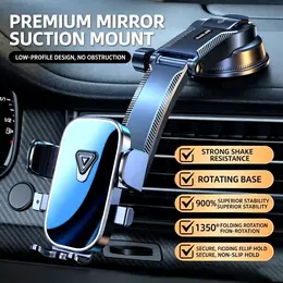 Product image of Dashboard Windshield Suction Cup Phone Mount