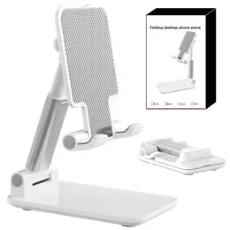 Product image of Adjustable Desk Phone Stand, Universal Cell Phone Holder