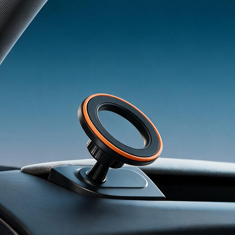Main product image of Magnetic Car Phone Holder, Air Vent Mount for Tesla Model 3 Y