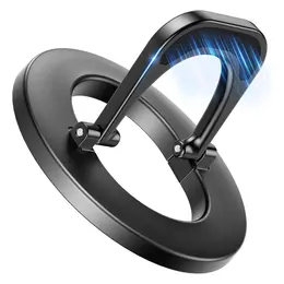 Product image of SUPERONE Adjustable Two-Sided Magnetic Phone Ring Grip for MagSafe