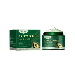 Product image of OUHOE Avocado Oil Hair Mask, 50g Personal Care Item