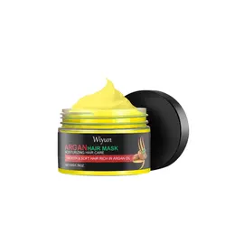 Product image of WIYUN Argan Oil Hair Mask, 50 g, Personal Care Item