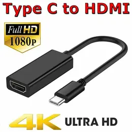 Product image of USB-C 3.1 Adapter Cable for Data, Video, and Power Transfer