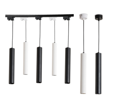 Main product image of LED Adjustable Surface Mount or Track Spotlight
