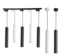 Product image of LED Adjustable Surface Mount or Track Spotlight