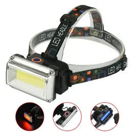 Product image of Rechargeable LED Plastic Floodlight, Portable Work Site Lighting