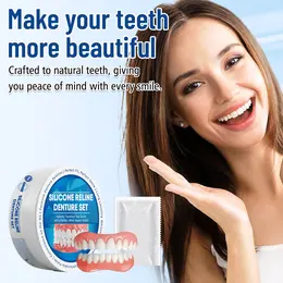 Product image of Silicone Relien Denture Modification Kit