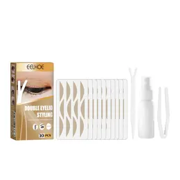 Product image of Double Eyelid Tape, Adhesive-Free, Transparent