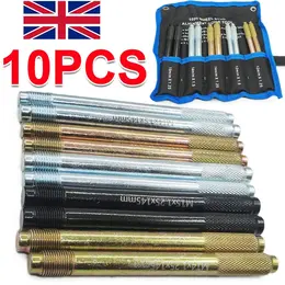 Product image of 10-Piece Steel Wheel Alignment Pins for Wheel Balancing