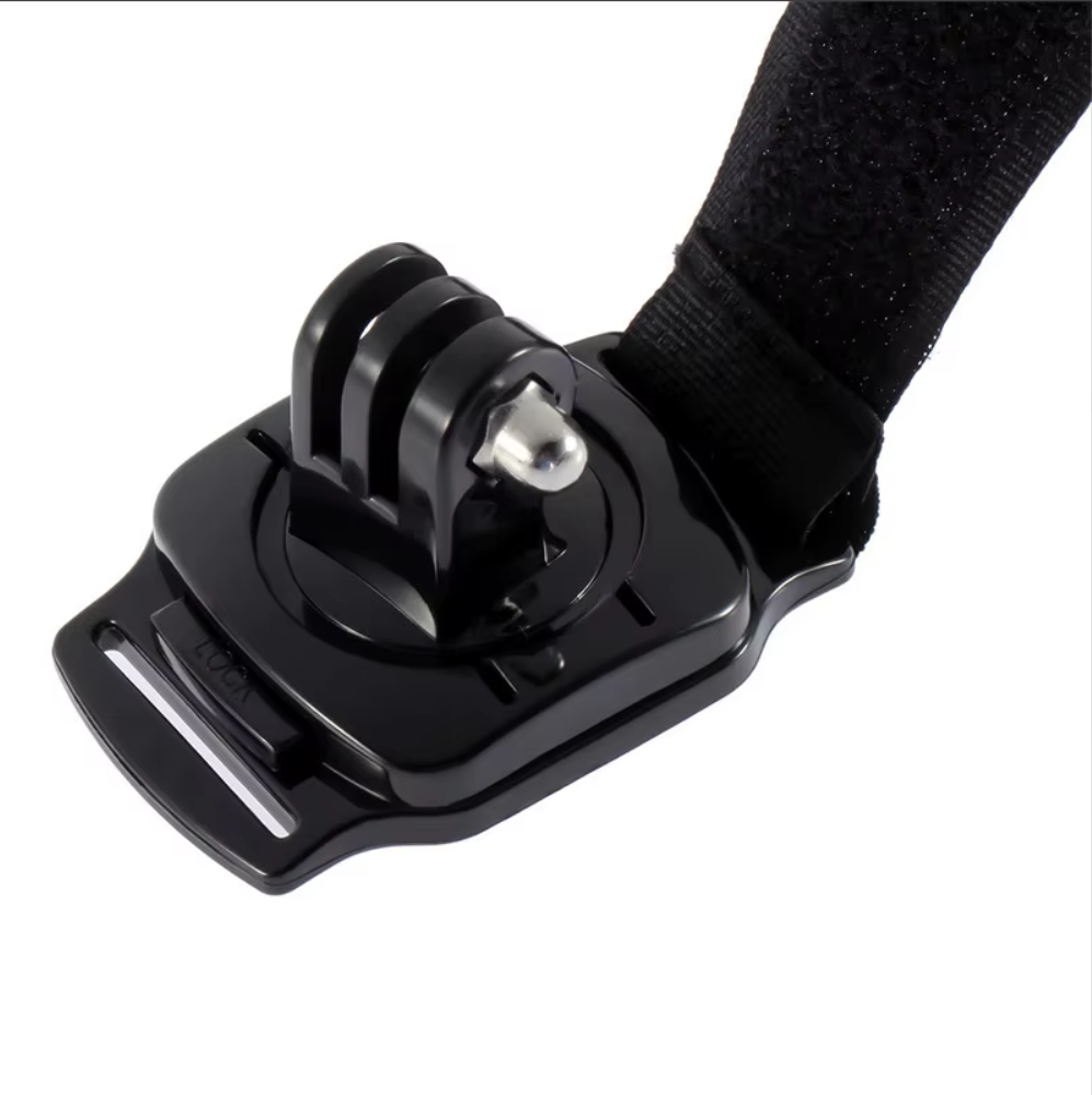 Main product image of Adjustable Chest Harness Strap for Action Camera Mounting