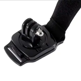 Product image of Adjustable Chest Harness Strap for Action Camera Mounting