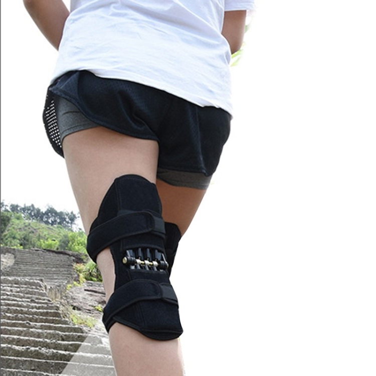 Main product image of Industrial Knee Pad for Workplace Knee Protection