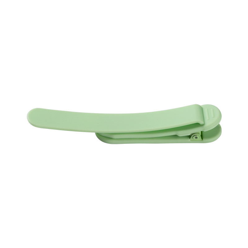 Main product image of Silicone Bookmark Holder, Green Color, Single Unit