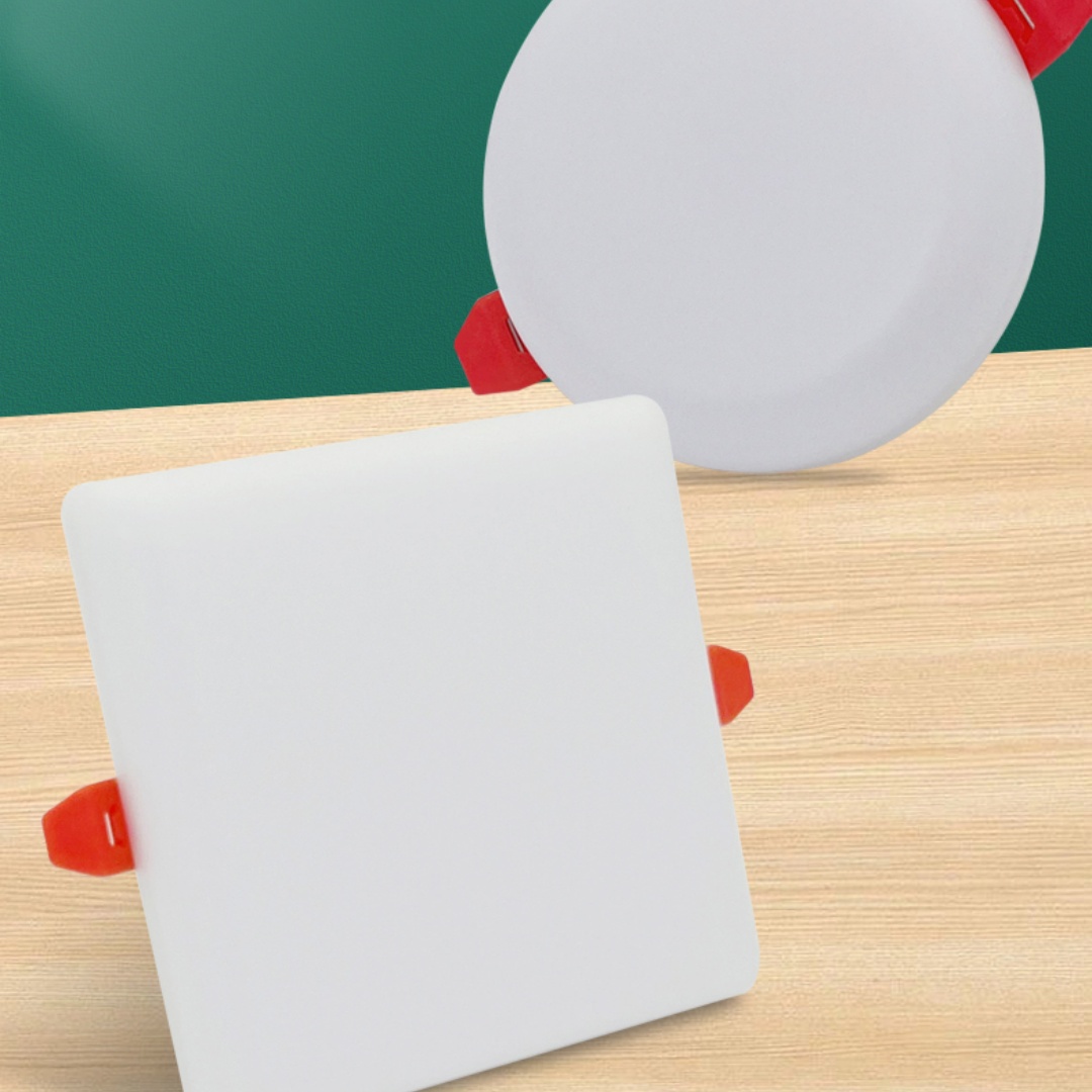 Main product image of Ultra-thin LED Panel Work Light, Adjustable Mount
