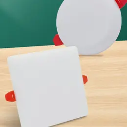 Product image of Ultra-thin LED Panel Work Light, Adjustable Mount