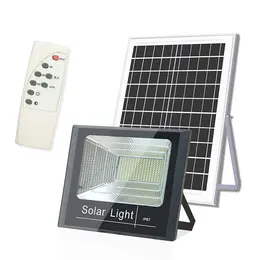 Product image of Solar Garden Light, Outdoor/Indoor, 5 Meter Cable