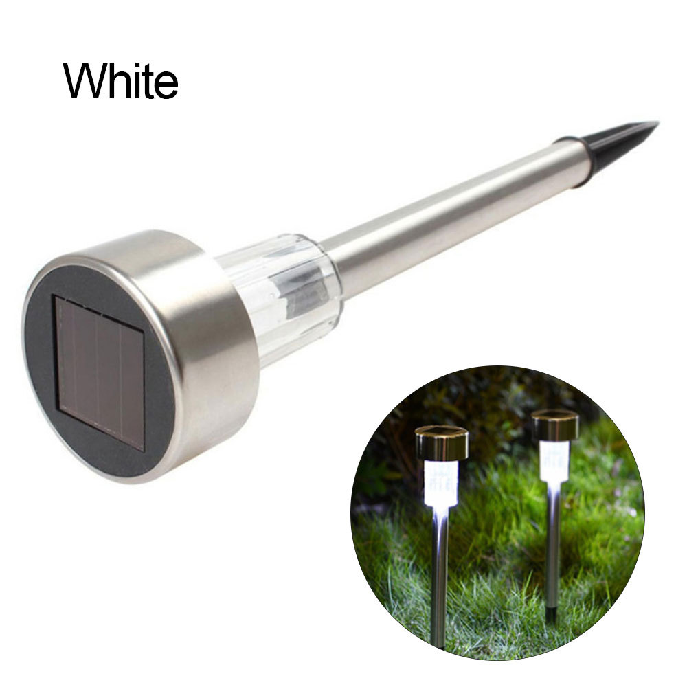 Main product image of Outdoor Stainless Steel LED Landscape Light, Waterproof
