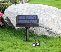 Product image of Outdoor Solar-Powered LED Landscape and Garden Pathway Light