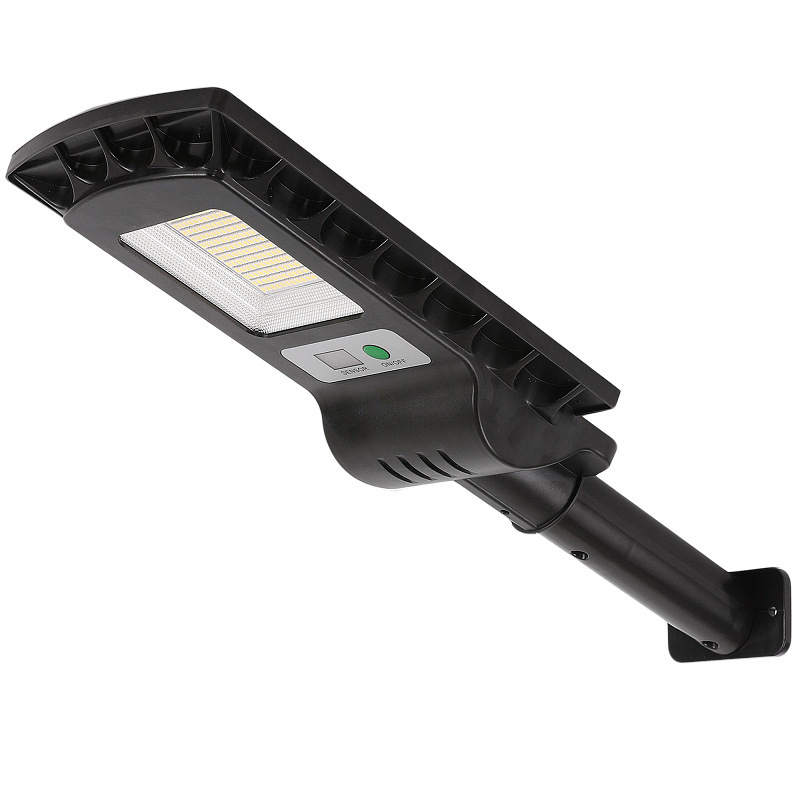 Main product image of Solar Integrated LED Street Light, Outdoor, Waterproof, Radar Sensor