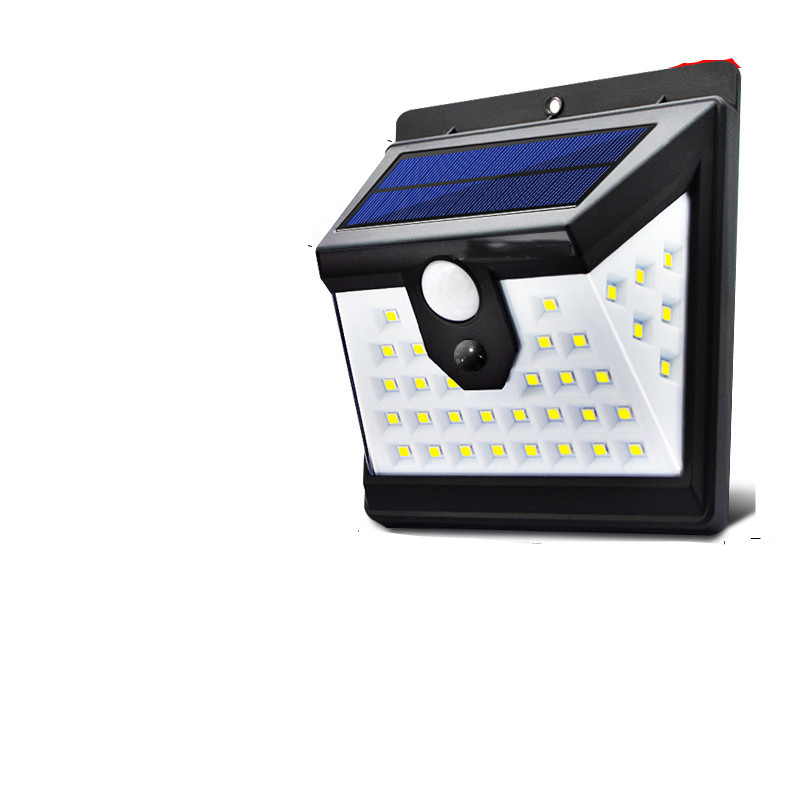 Main product image of Solar Powered LED Garden Light for Residential Outdoor Areas