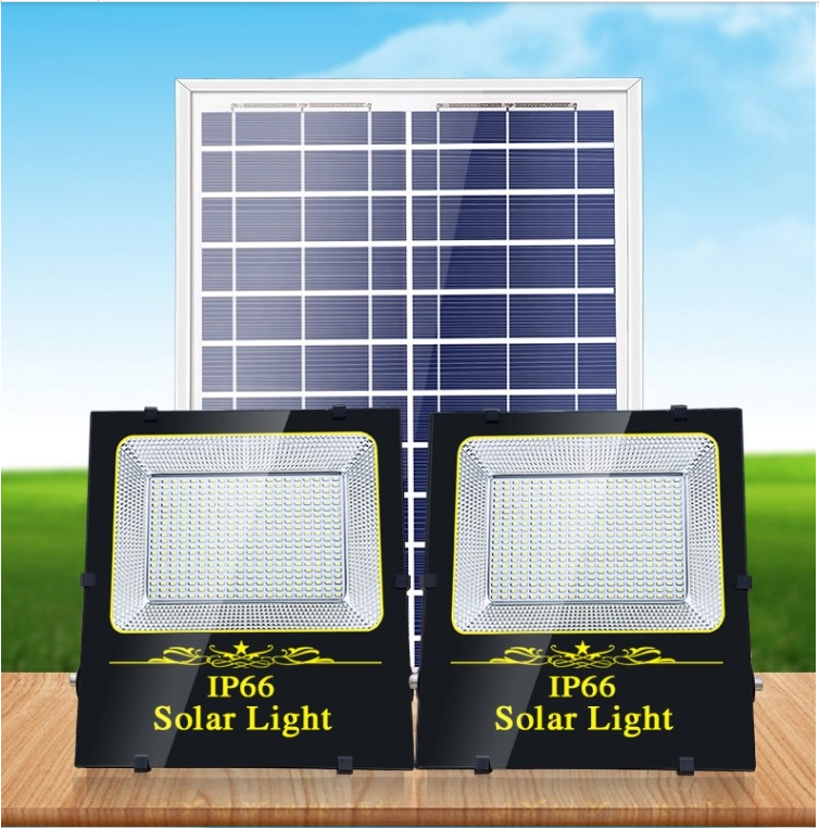 Main product image of Solar Powered Outdoor Garden Landscape Light