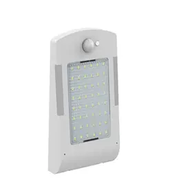 Product image of Solar Mini Outdoor Rainproof LED Garden Light with Motion Sensor
