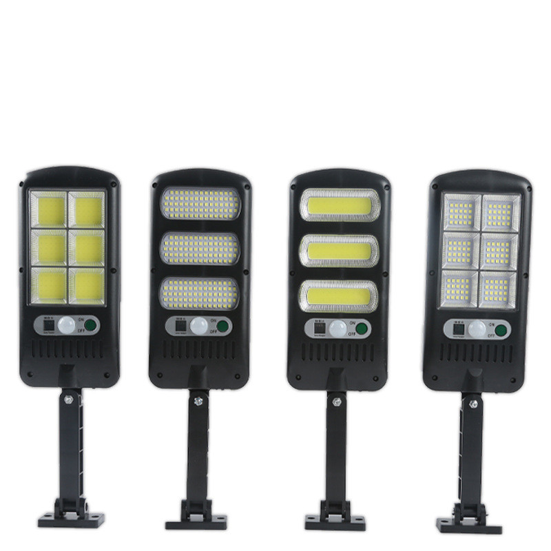 Main product image of Solar Powered Outdoor Garden Light with Motion Sensor