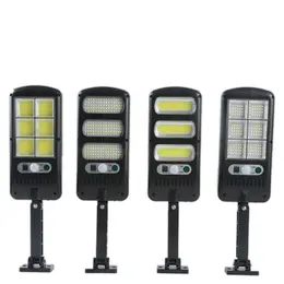 Product image of Solar Powered Outdoor Garden Light with Motion Sensor