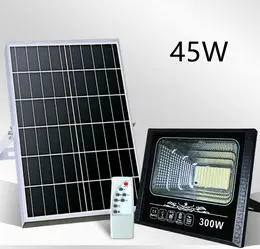 Product image of Weatherproof Outdoor Solar Garden Light Fixture