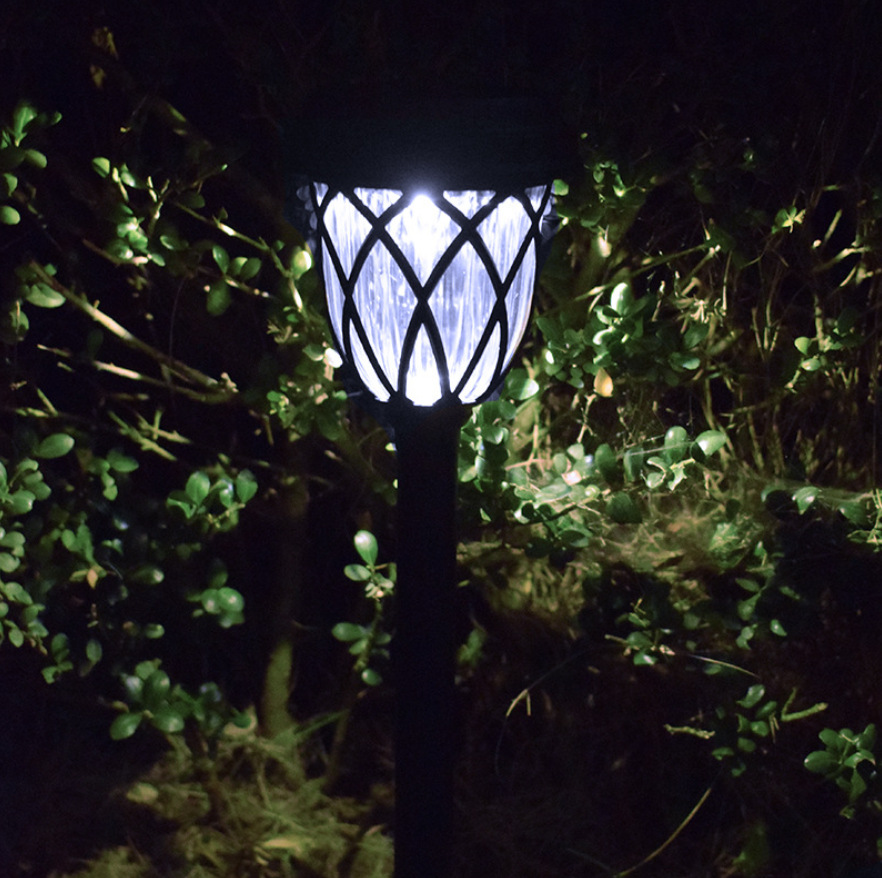 Main product image of Outdoor Solar Powered Waterproof Garden Light
