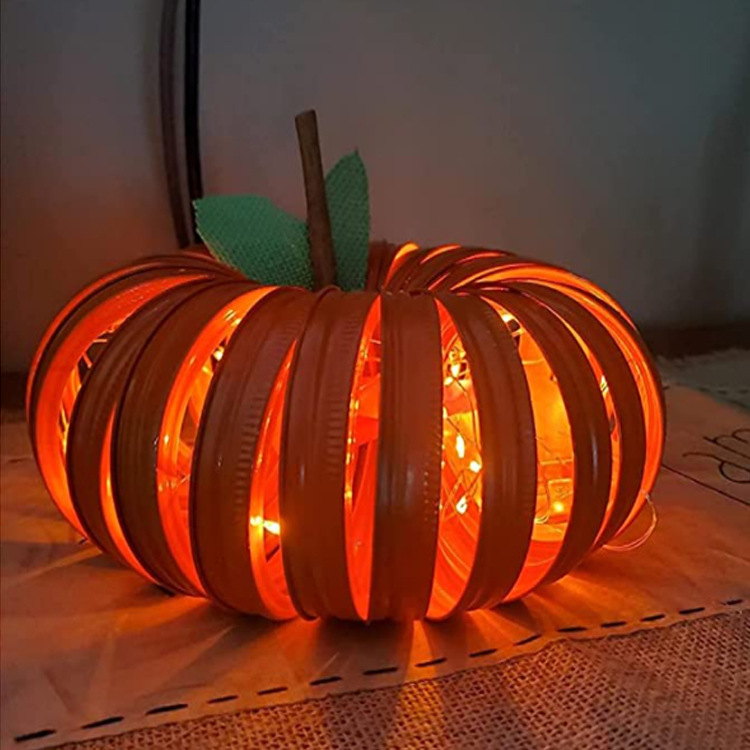Main product image of Outdoor Solar Weatherproof Copper Wire String Lights