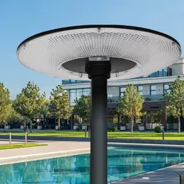 Product image of Solar Powered Outdoor Light with Motion Sensor
