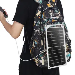 Product image of Backpack Solar Charger