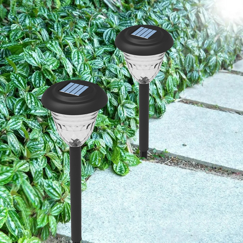 Main product image of Solar Powered Outdoor Landscape Lights for Garden and Lawn