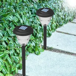 Product image of Solar Powered Outdoor Landscape Lights for Garden and Lawn