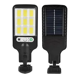 Product image of Outdoor Solar LED Light, Waterproof, with Motion Sensor