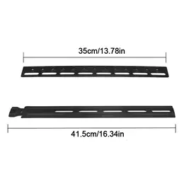 Product image of Adjustable Sound Bar Speaker TV VESA Mount Bracket, 22 lb Capacity