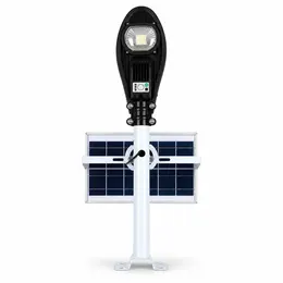 Product image of W735D Solar LED Garden Light for Pathway and Landscape
