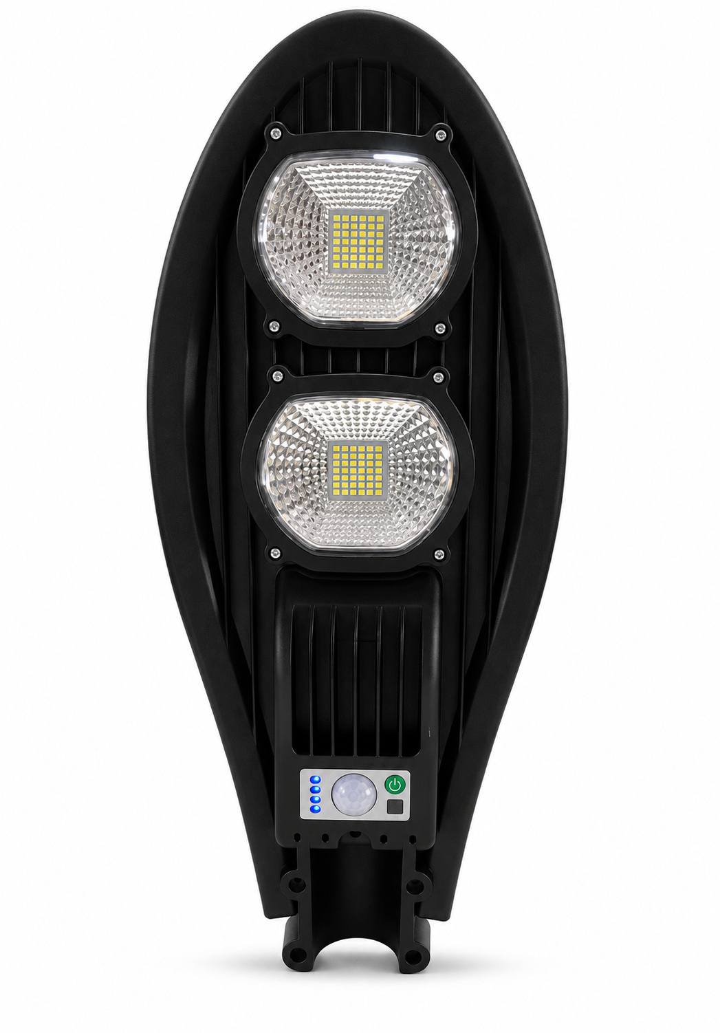 Main product image of W736A Solar LED Garden Light for Pathway and Landscape, Motion Sensor