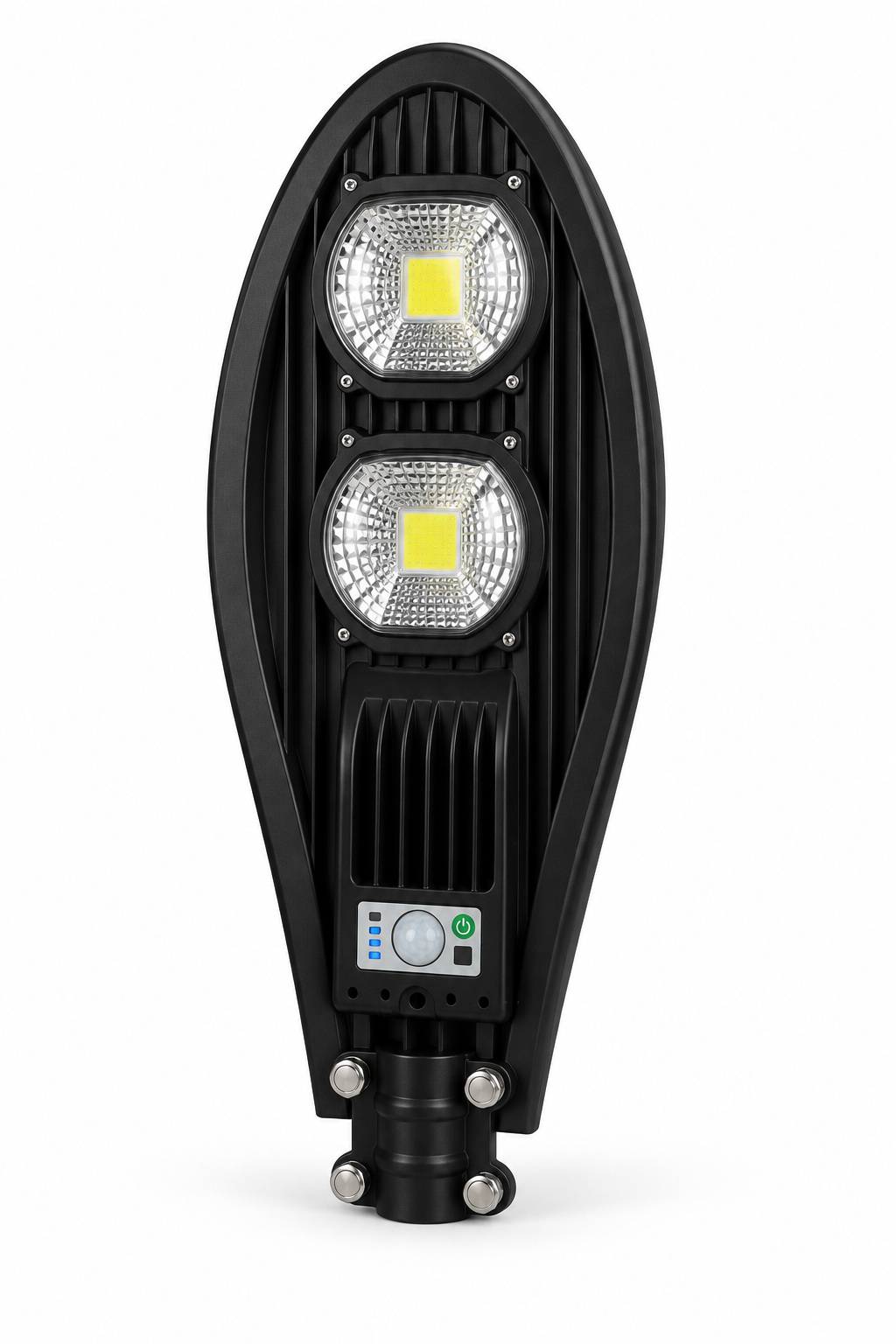 Main product image of W736B 40W LED Work Light, Solar Powered, Rechargeable