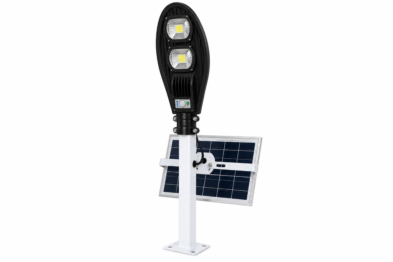 Main product image of W736D 40W Solar Powered LED Work Light, IP65 Waterproof