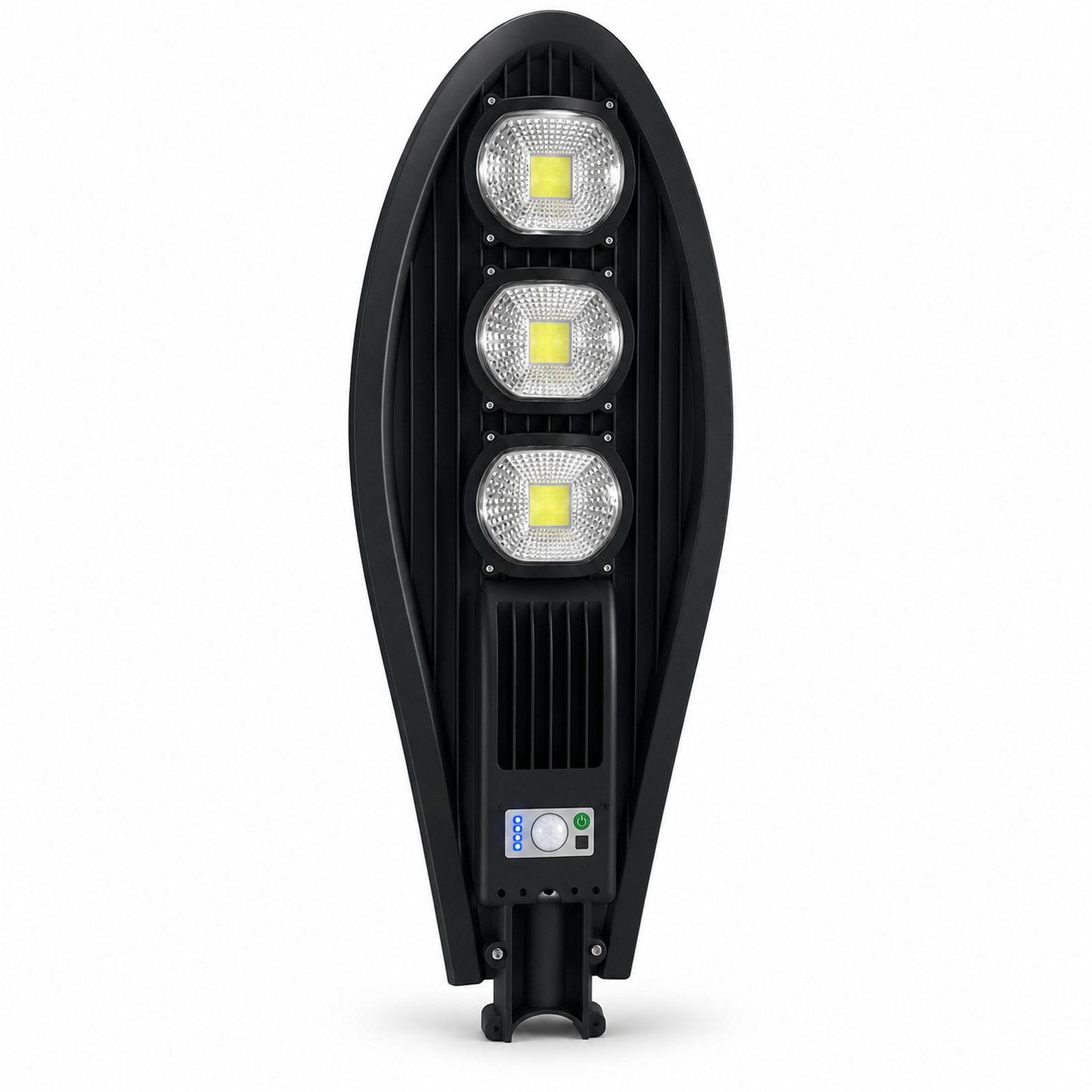 Main product image of W737B Solar LED Garden Light, 60W, for Pathway and Landscape