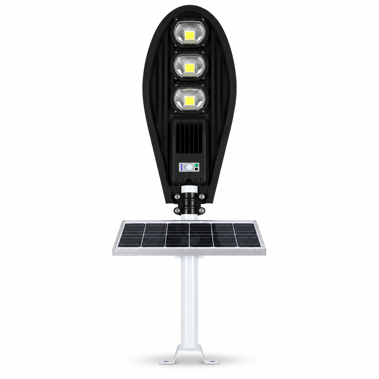 Main product image of W737C Solar LED Pathway and Landscape Light, Rechargeable