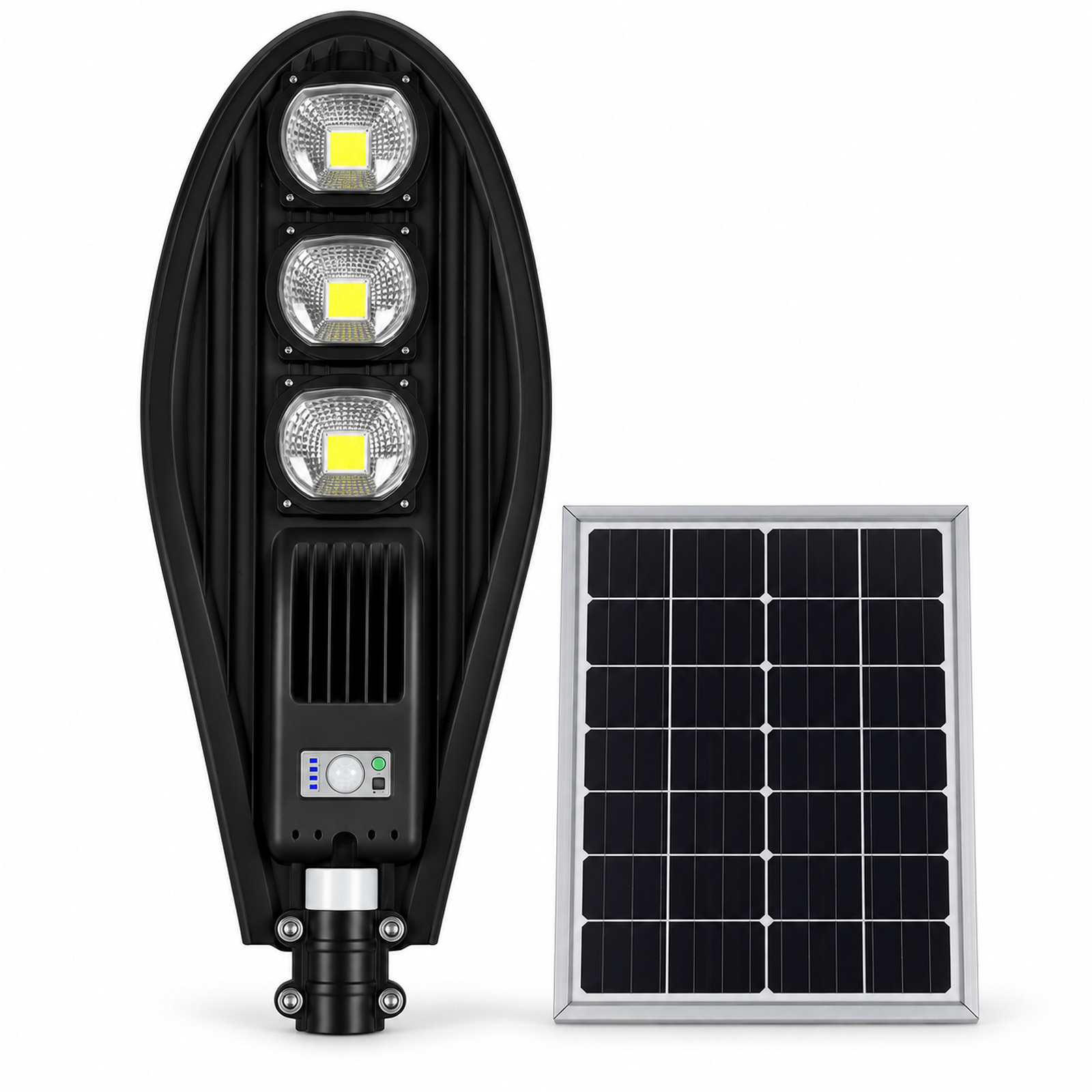Main product image of W737D Solar LED Garden Light for Pathway and Landscape, IP65