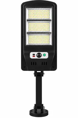 Product image of W755 3 LED Work Light, 60W, 1500mAh, Solar Powered
