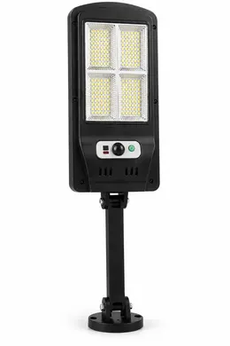 Product image of W755 4 LED Work Light, 50W, 1500mAh, Solar Powered