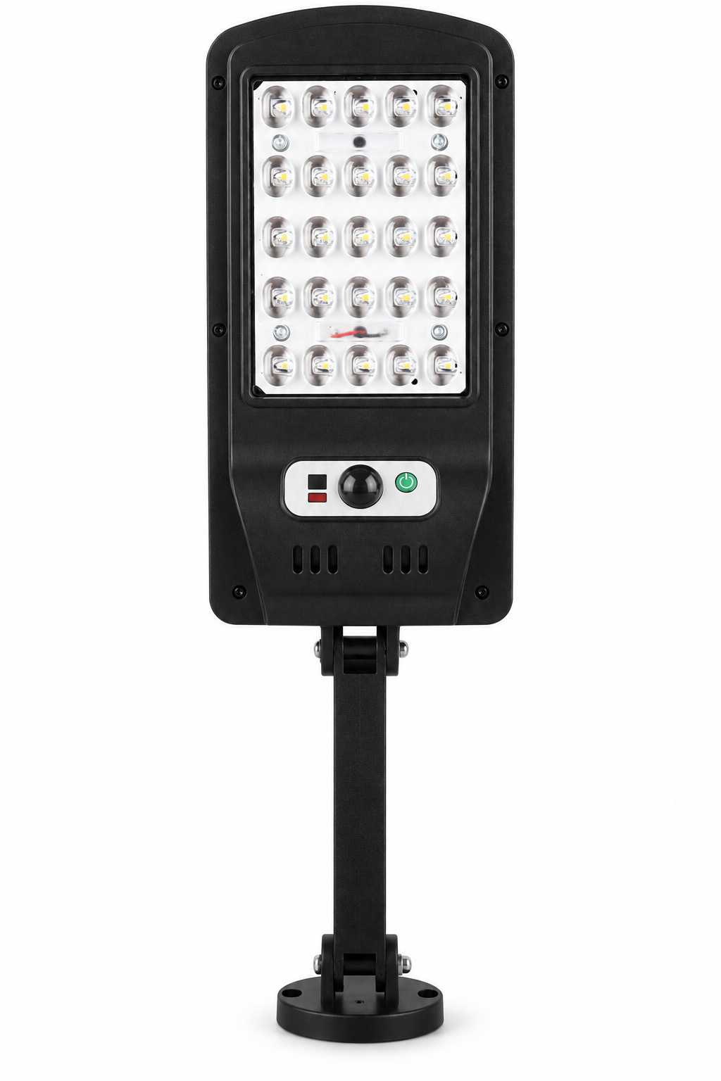 Main product image of W755 5 LED Solar Powered Work Light, 10W, 1500mAh
