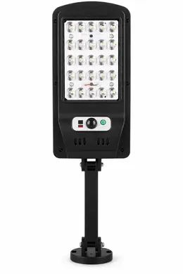 Product image of W755 5 LED Solar Powered Work Light, 10W, 1500mAh