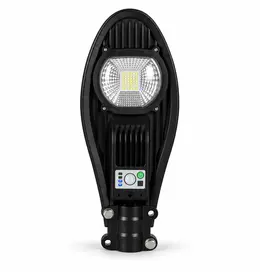 Product image of W734 20W Solar Powered LED Work Light, Motion Sensor, Foldable